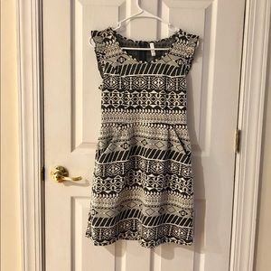 xhilaration dress